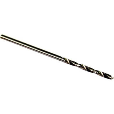 Bofix spiral drill 1.5 mm per 10 pieces 298015