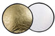 Pantalla de reflexión Falcon Eyes CFR-22GS Gold Silver 56 cm