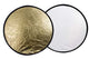 Pantalla de reflexión Falcon Eyes CFR-32GS Gold Silver 82 cm