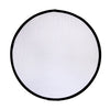 Pantalla de reflexión Falcon Eyes CFR-42S Silver White 107 cm