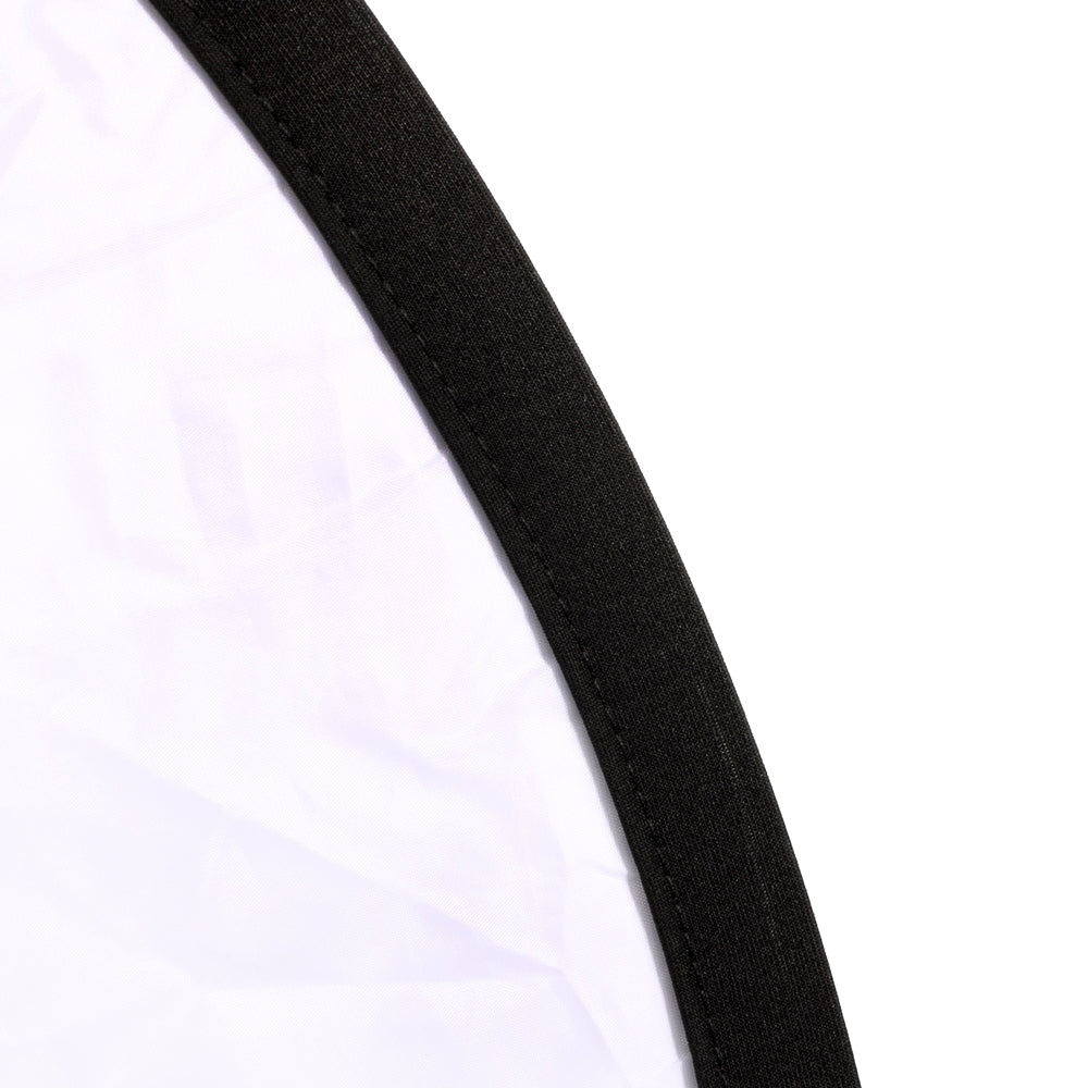 Pantalla de reflexión Falcon Eyes CFR-42S Silver White 107 cm