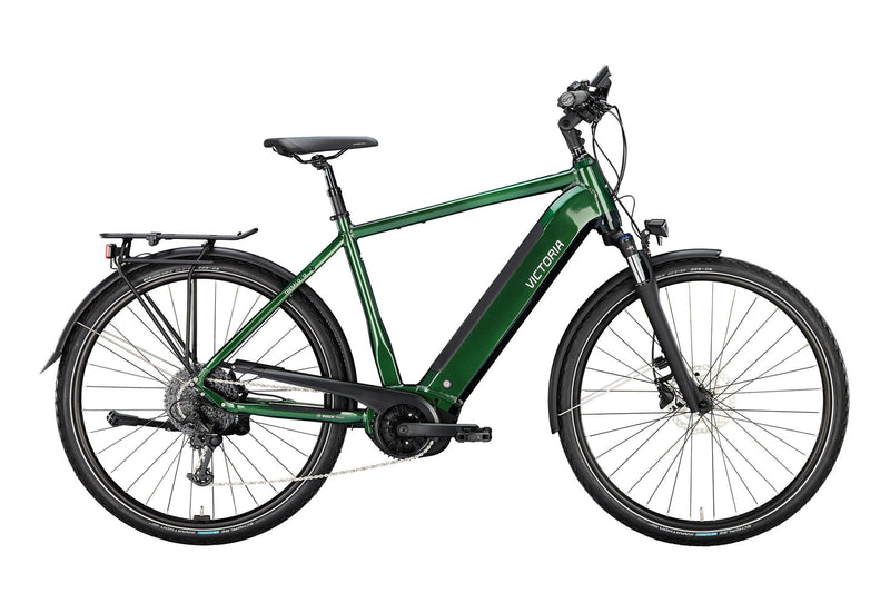 Victoria Electric Trekking Bike Tresalo 12 Mod. 24