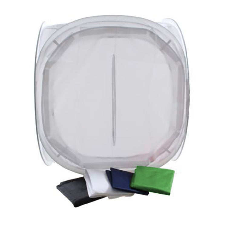 Falcon Eyes recording tent LFPB-2 60x60 foldable