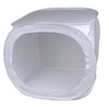 Falcon Eyes grabando carpa LFPB-4 120x120 plegable