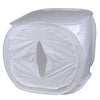 Falcon Eyes grabando carpa LFPB-4 120x120 plegable