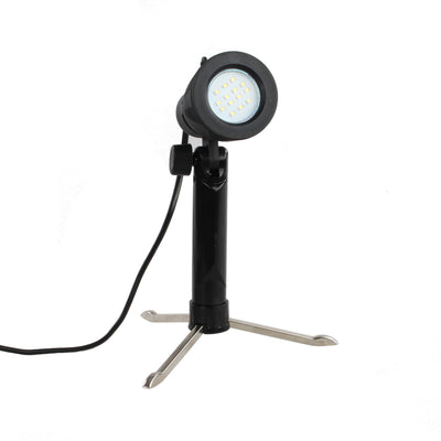 Scatola di registrazione pieghevole Falcon Eyes PBK-40AB-2LS 40x40 cm + 2 lampade