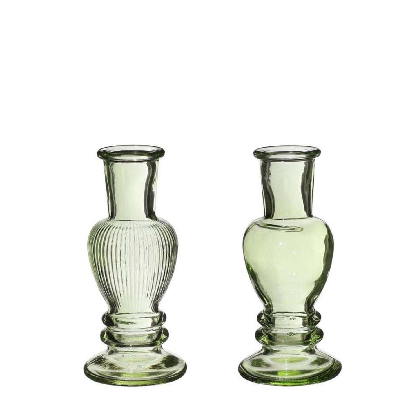 Candeliere Ideas 4 stagioni Verde Venezia ø5xh11,3cm