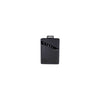 Hss boren-set 19-delig in pvc box