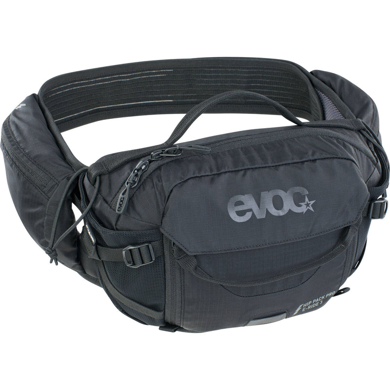 Evoc - hip pack pro e-ride 3 negro nuestra talla 3l