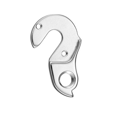 Union Derailleurpad GH-115 con set di viti M4X0.7