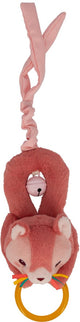 Lilliputiens - campana con sonaglio - Jeanne la gatta