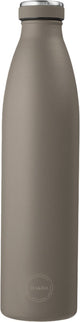 Aya ida - borraccia - thermos - borraccia - 1000 ml - driftwood