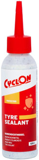 Sigillante per pneumatici per ciclone (125 ml)