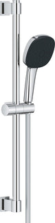 Set doccia Grohe vitalio comfort 110 - risparmio idrico - cromo
