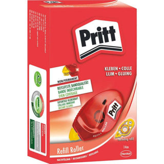 Pritt lijm refill roller | 2 stuks