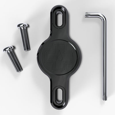 Muc-off accessoireset secure tag holder 2.0