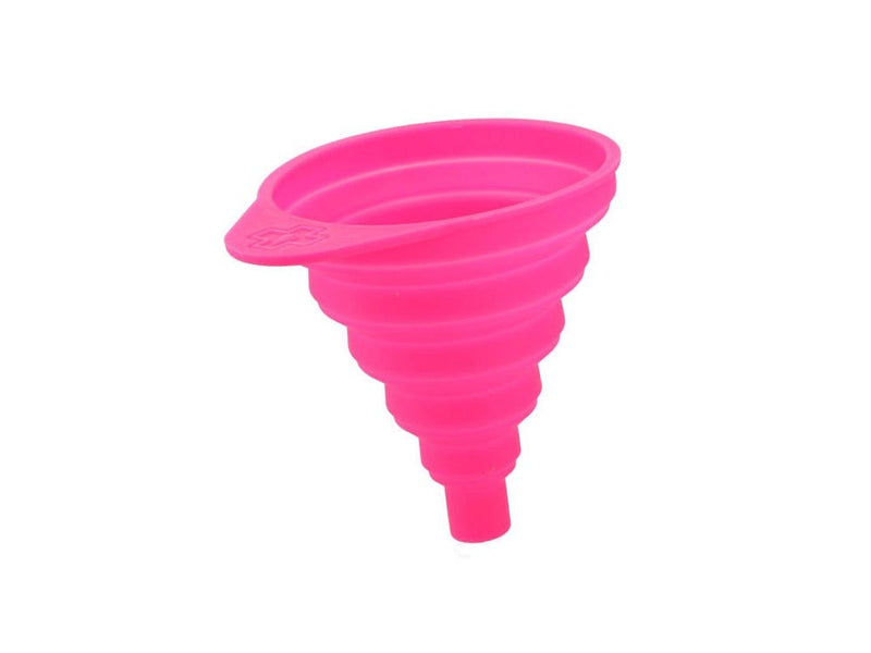 Embudo de silicona plegable Muc-off