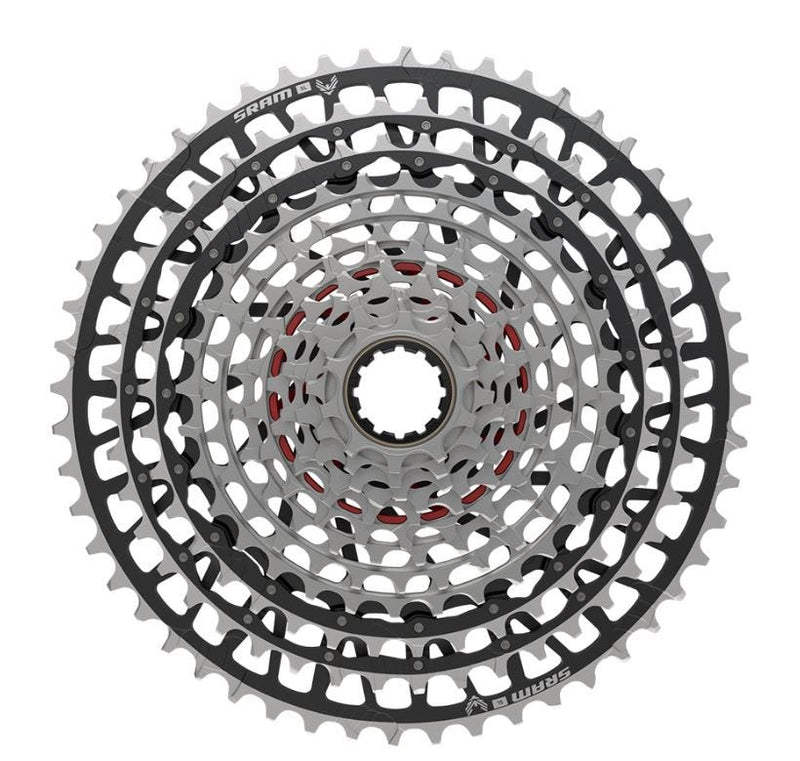 Sram cas.pocket XS-1299 10-52t