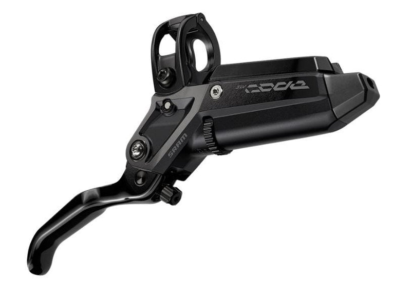 Codice freno a disco SRAM SIL. Invisibile posteriore 2000mm
