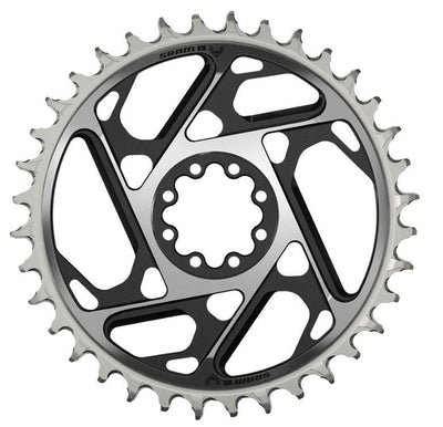 SRAM Cadena Ring XX SL Eagle Tr. 36T 0 mm