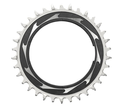 SRAM Cadena Ring XX SL Eagle Tr. 36T 0 mm