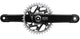 Juego de bielas sram xx sl eagle juego de bielas de transmisión xx sl eagle tr. 170mm q168mm