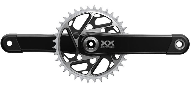 Sram Cranket XX SL Eagle TR. 175mm Q174mm
