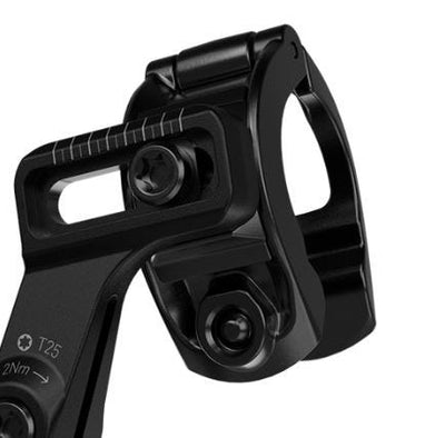 SRAM Ultimate Clamp Left Right Use T25