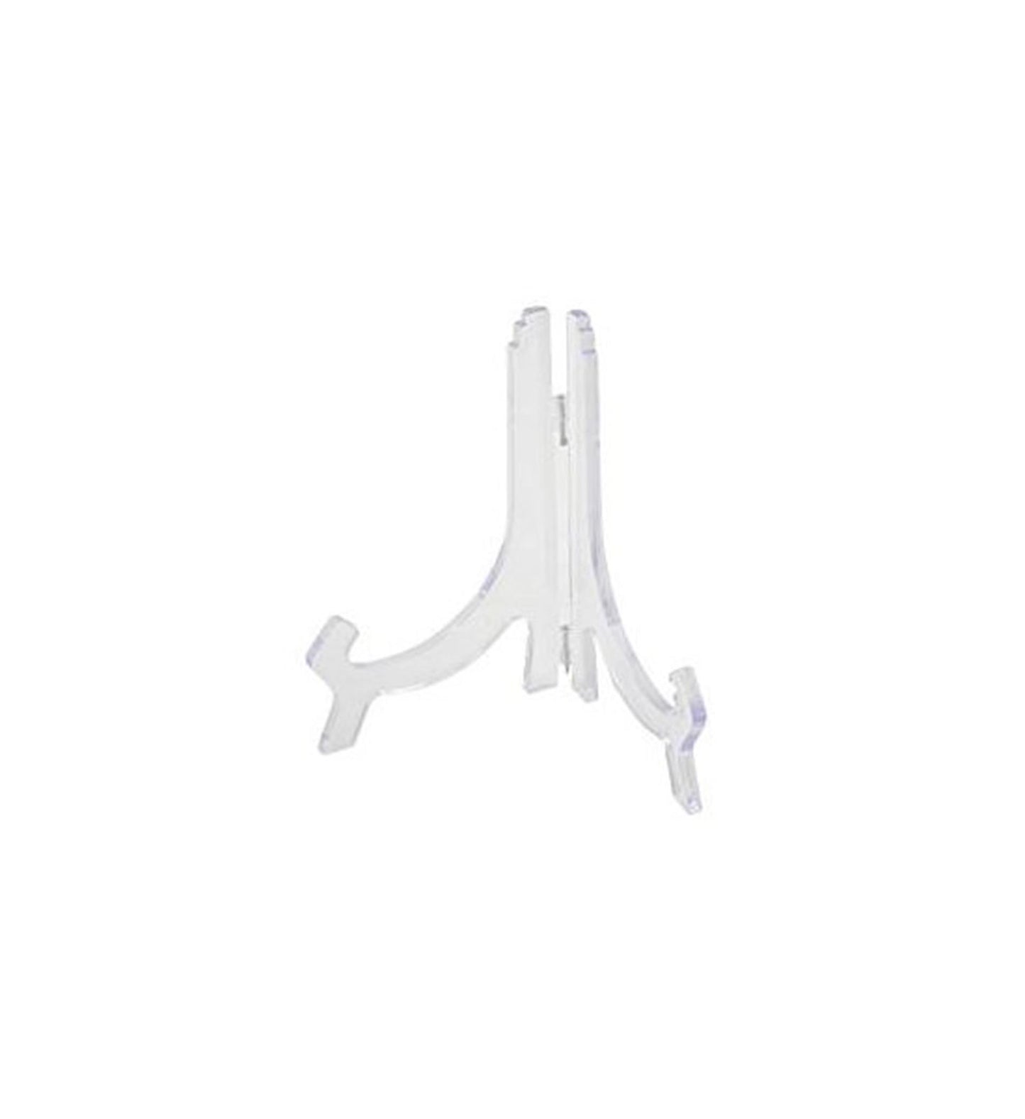 Metaltex Metaltex Suportero de 18-26 cm transparente