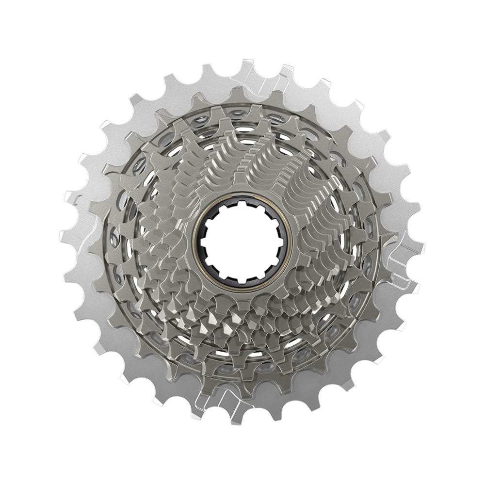 SRAM CAS.PRECK XG-1290 E1 10-28T