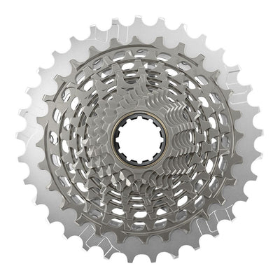 Sram cas.pocket xg-1290 e1 10-33t plata