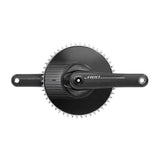 Sram crankset red e1 aero 170mm dub 50 tands (excl. bb) - afbeelding 1