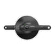 Sram powermeter red axs crank 172,5mm aero e1 dub direct mount 50t (excl. bb)