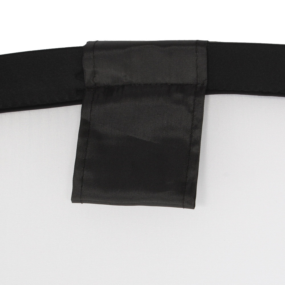 Falcon Eyes Transparent Reflection Screen Ref-20180 120x180 cm