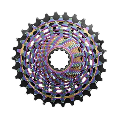 Sram Cassette Sprockets XG-1290 10-30 Z. Arcoíris
