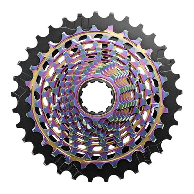Sram cas.pocket xg-1290 e1 10-33t Rainbow