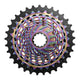 Sram cas.pocket xg-1290 e1 10-33t Rainbow