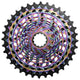 Sram cas.pocket xg-1290 e1 10-36t Rainbow