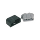 Plug Shimano para Hub Dynamo