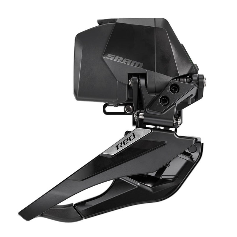 Sram Fr.derail. Axs Red e1 Braze-on