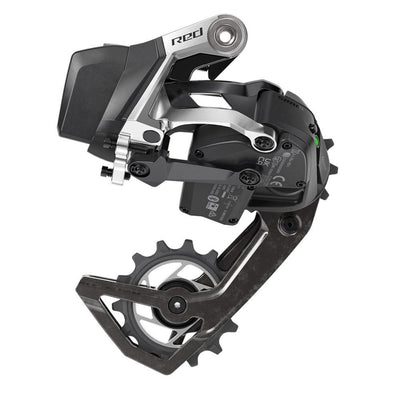 Sram Rear Derail. AXS E1 10-28 36T