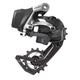 Descarrilación trasera de sram. Axs E1 10-28 36T