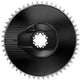 Anello a catena sram assi rossi aero e1 52t