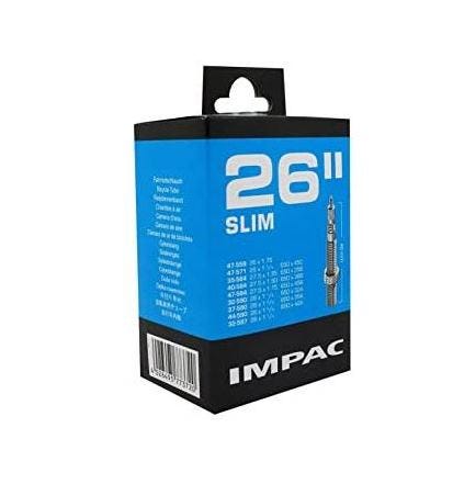 Imp (Schwalbe) Tubo interno SV12 26 pulgadas (32 47-597) 40 mm