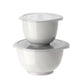 Set ciotole Rosti New Margrethe 1,5+3l