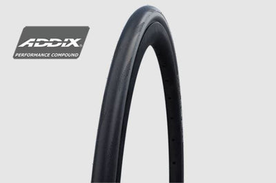 Schwalbe tire One Perf R-Guard 28 x 1.25 SW Fold Tle