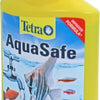 Tetra Aquasafe waterverbetering