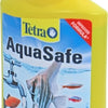 Tetra Aquasafe Miglioramento dell'acqua