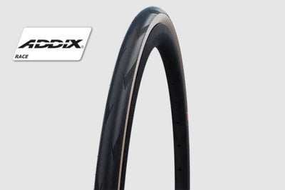 Buitenband Schwalbe 28-1.25 (32-622) Pro One Evo zwart-tr.skin vouw