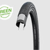 Schwalbe Tire 28-2.00 (50-622) Road Cruiser más PG Black +R